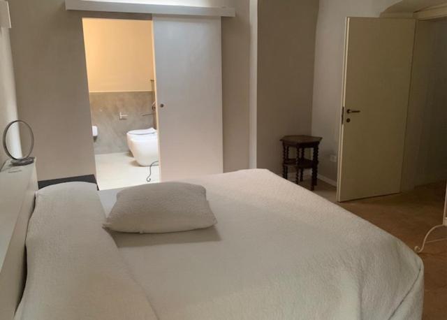 Hotel Il Forziere Civico 8 Assisi Esterno foto