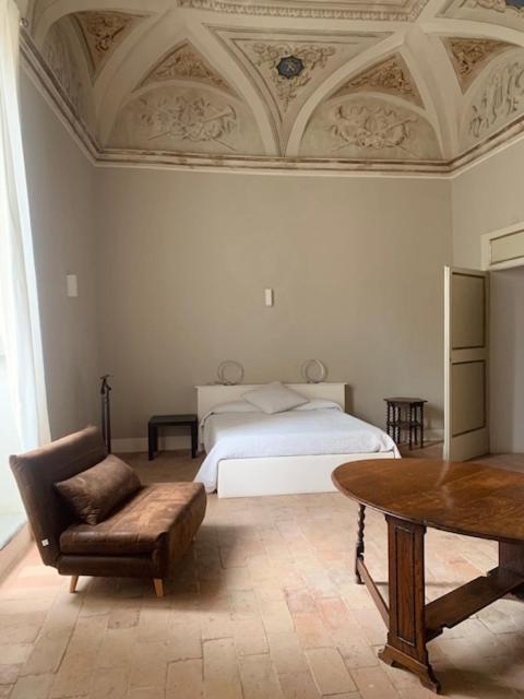 Hotel Il Forziere Civico 8 Assisi Esterno foto