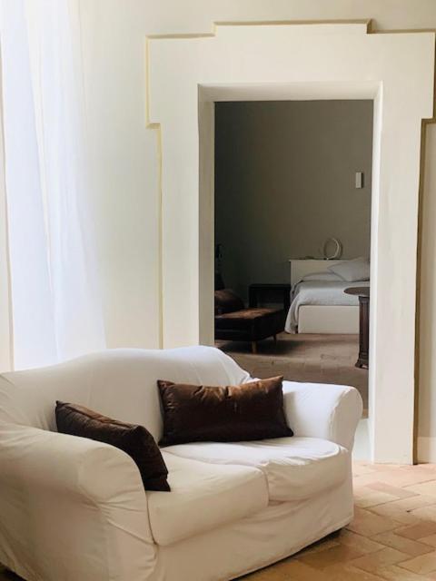 Hotel Il Forziere Civico 8 Assisi Esterno foto