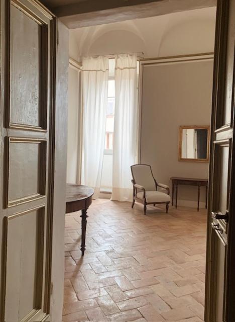 Hotel Il Forziere Civico 8 Assisi Esterno foto