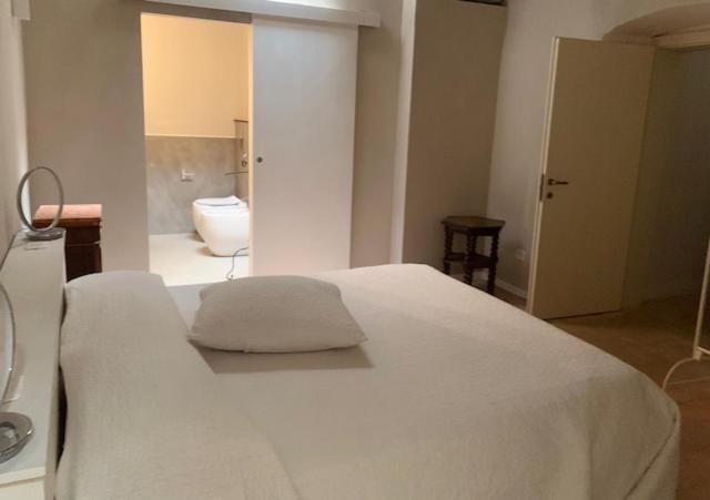 Hotel Il Forziere Civico 8 Assisi Esterno foto